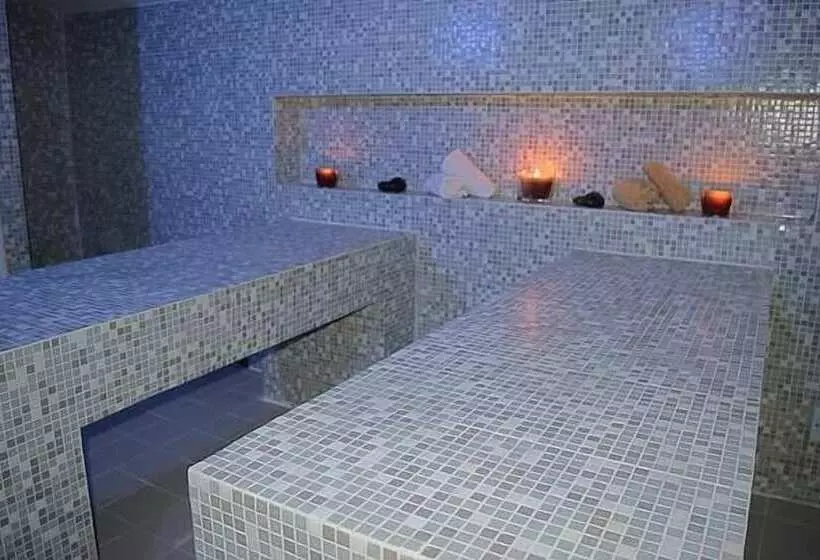 Отель Tonnara Trabia