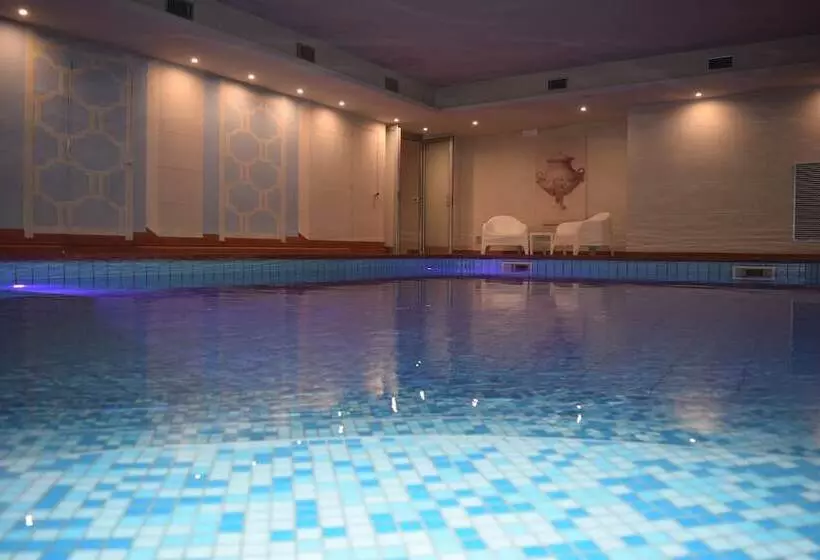 Отель Tonnara Trabia