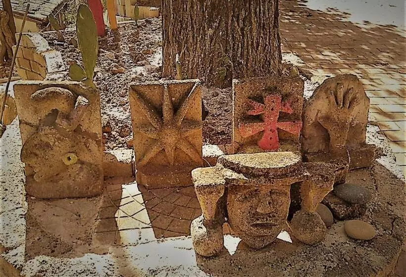 Aamiaismajoitus (B&B) Casale Civetta