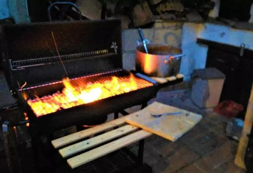 Aamiaismajoitus (B&B) Casale Civetta