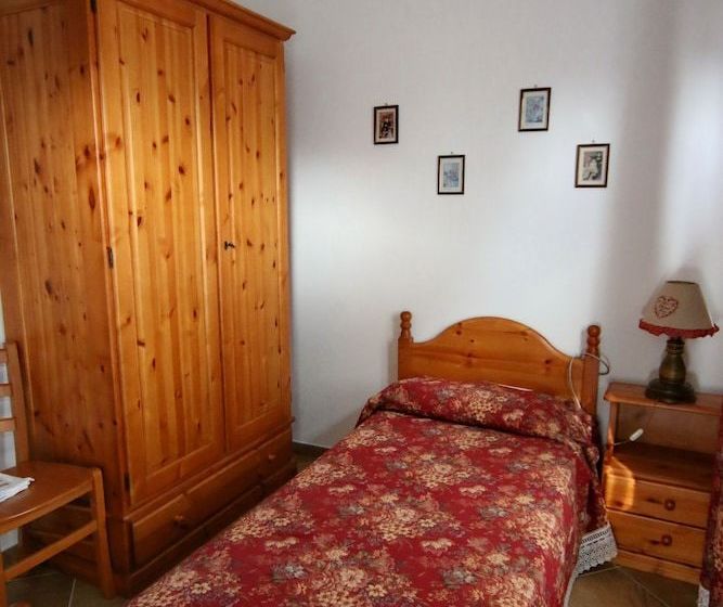 Szálloda Albergo Ristorante Centro