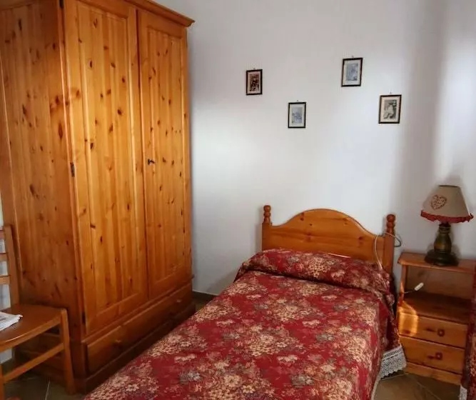 Hotelli Albergo Ristorante Centro