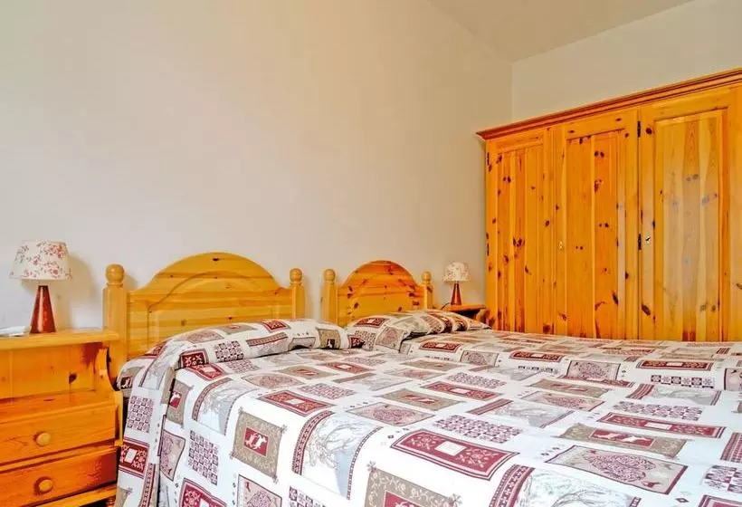 Hotelli Albergo Ristorante Centro