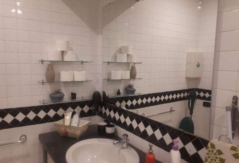 Miss Emily Vesuvio B&b