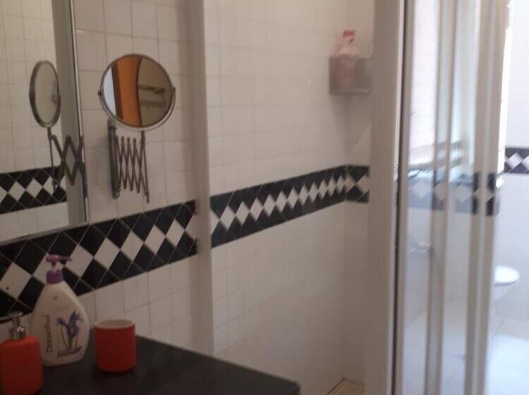 Miss Emily Vesuvio B&b