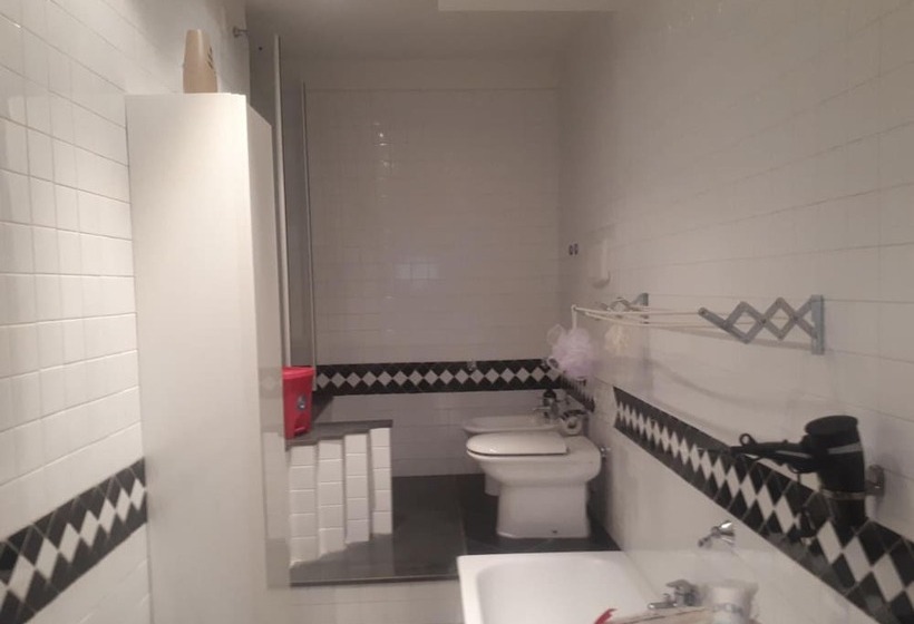 Miss Emily Vesuvio B&b