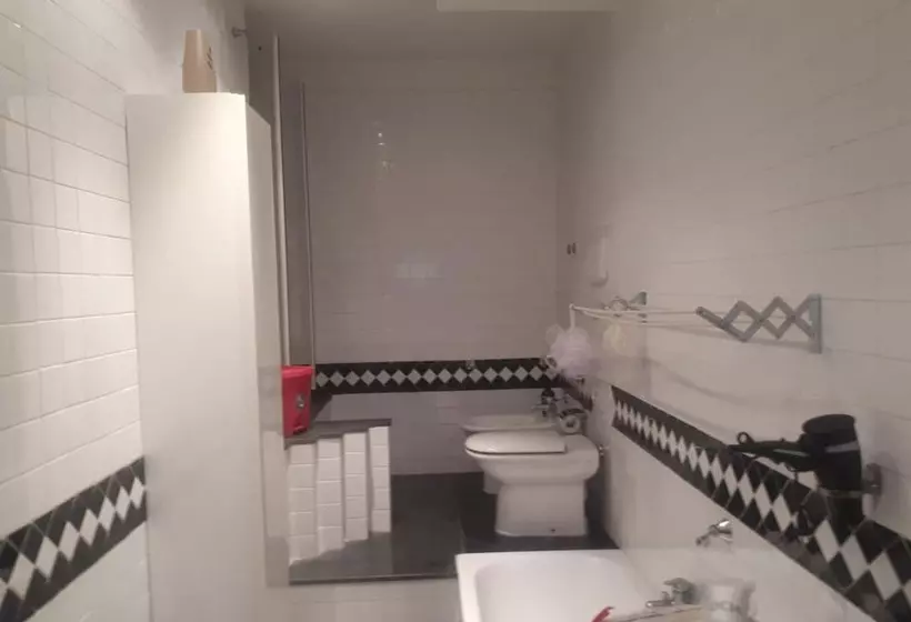 Miss Emily Vesuvio B&b