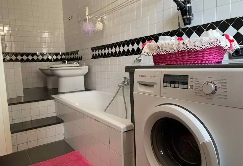 Miss Emily Vesuvio B&b