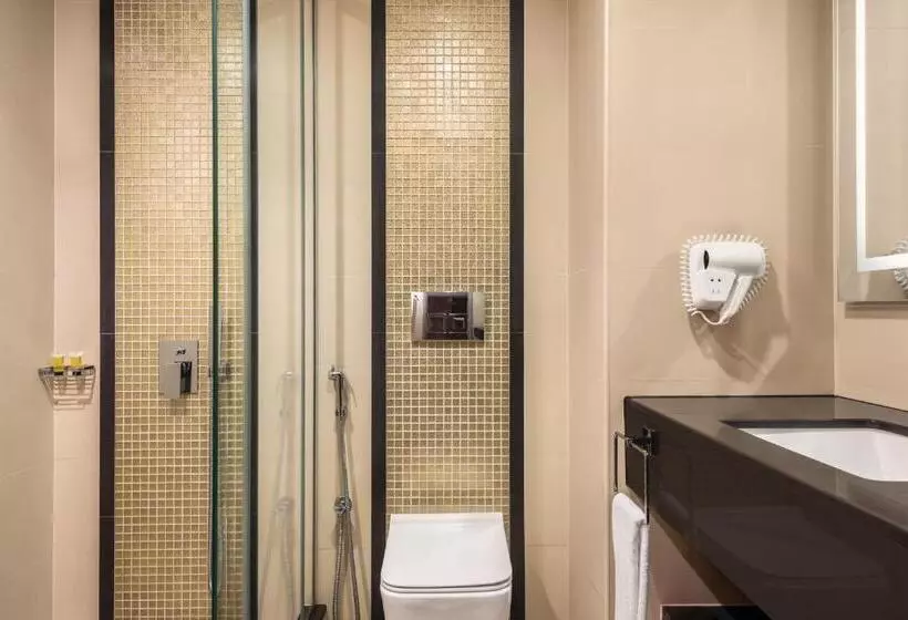 Ramada Zad Al Tayser ташқи кўриниш