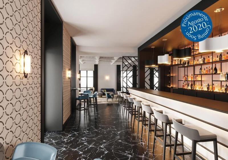 هتل Abba San Sebastian