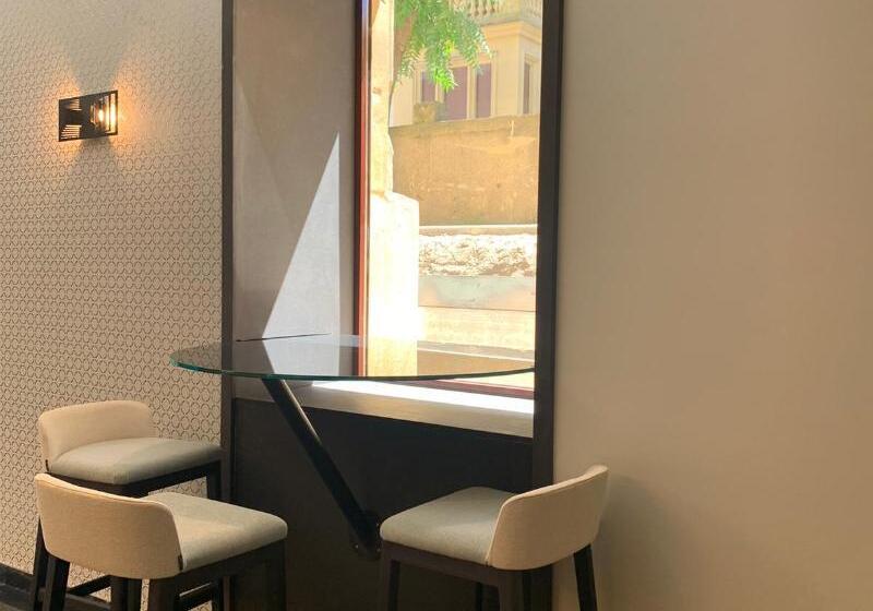 هتل Abba San Sebastian