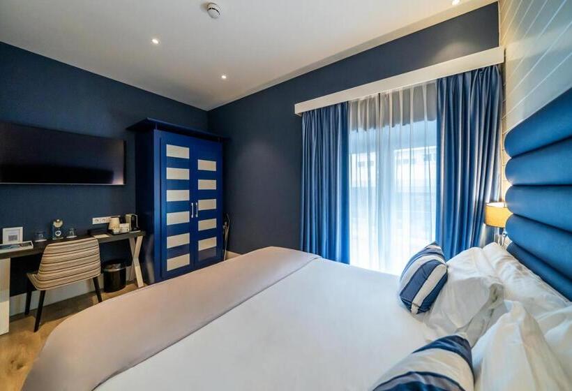 هتل Abba San Sebastian