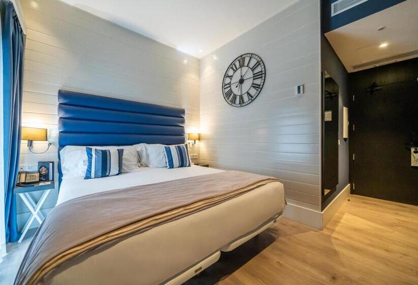 هتل Abba San Sebastian