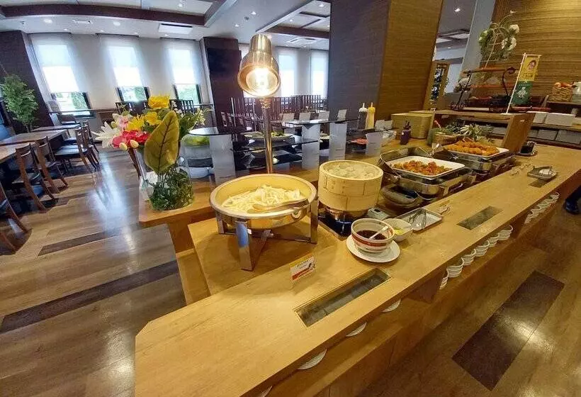 Hotelli Route Inn Yamanashi Chuo