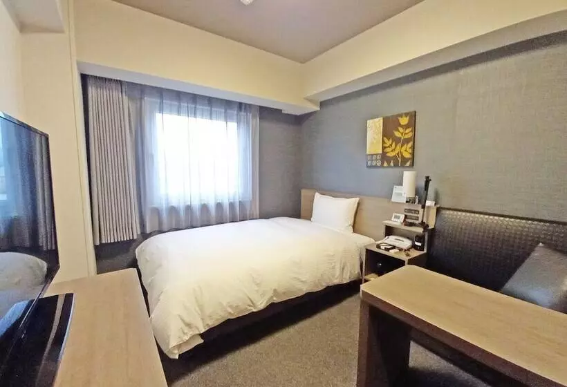 Hotelli Route Inn Yamanashi Chuo