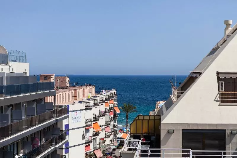 Climia 2sleep Apartments