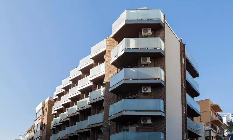 Climia 2sleep Apartments