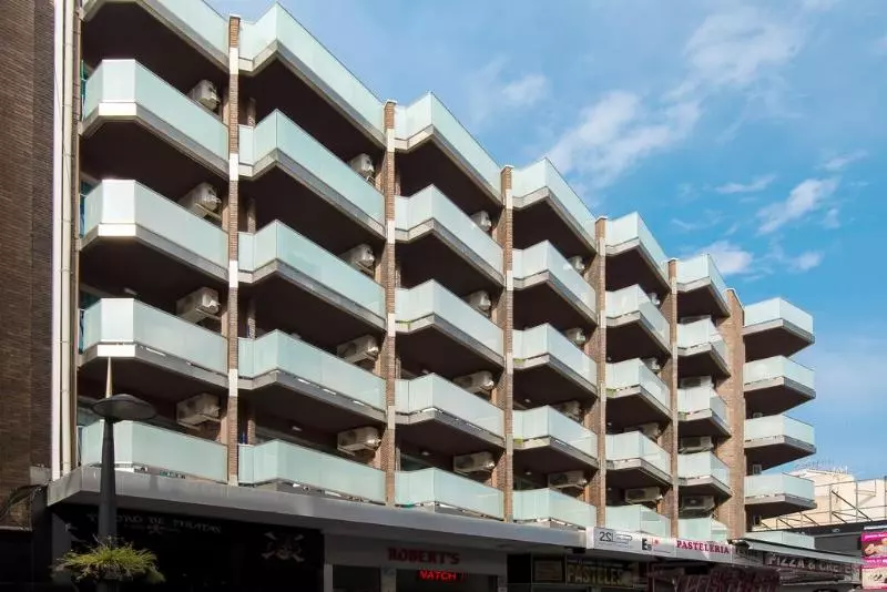 Climia 2sleep Apartments