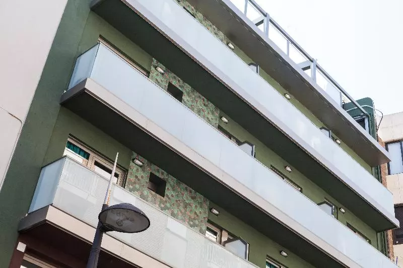 Climia 2sleep Apartments