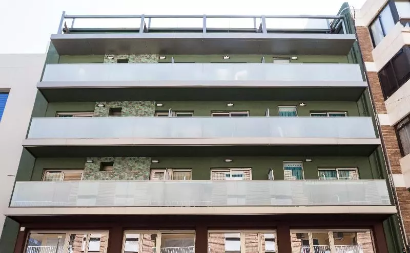 Climia 2sleep Apartments