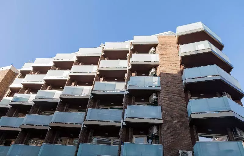 Climia 2sleep Apartments