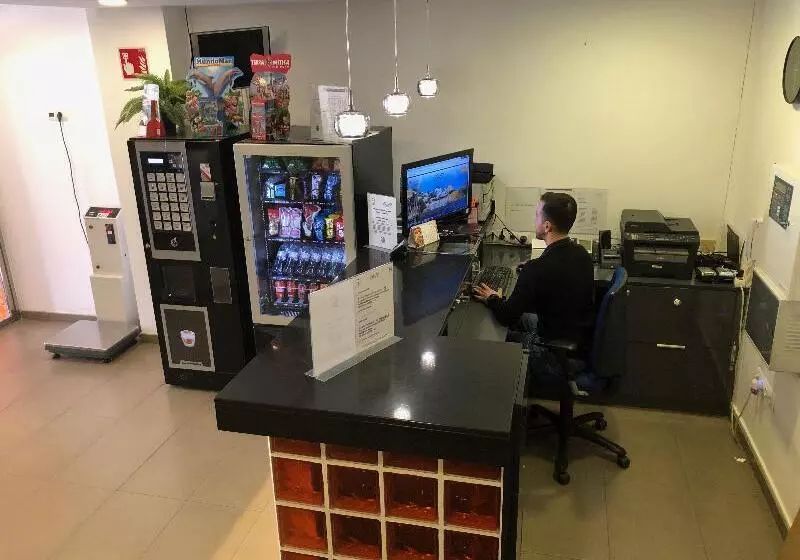 Climia 2sleep Apartments