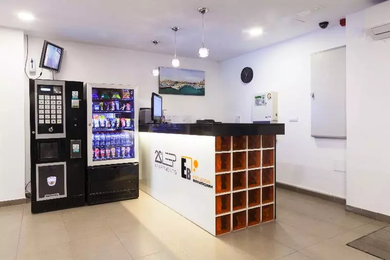 Climia 2sleep Apartments