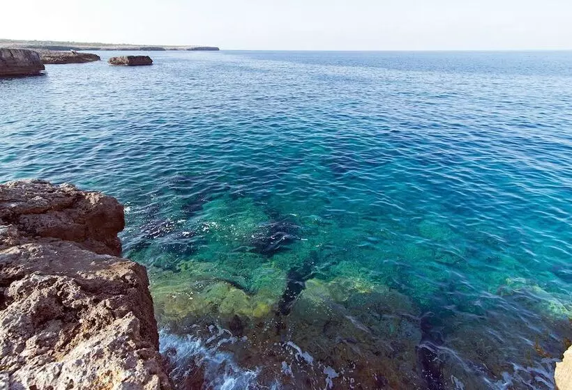 Apartamentos Mar Blanca