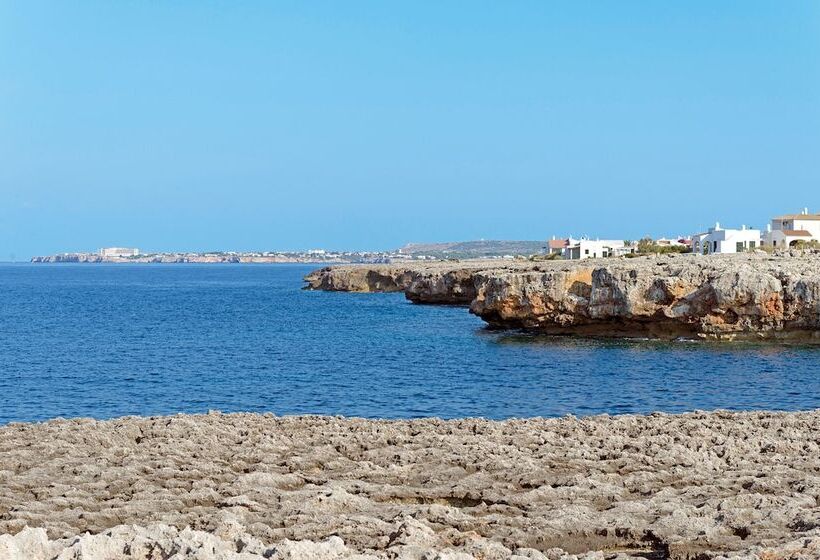 Apartamentos Mar Blanca