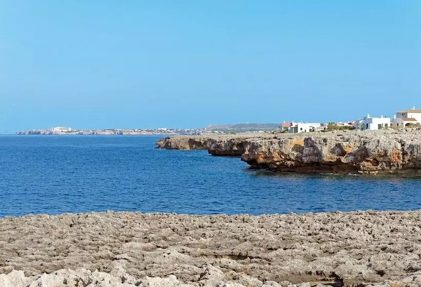 Apartamentos Mar Blanca