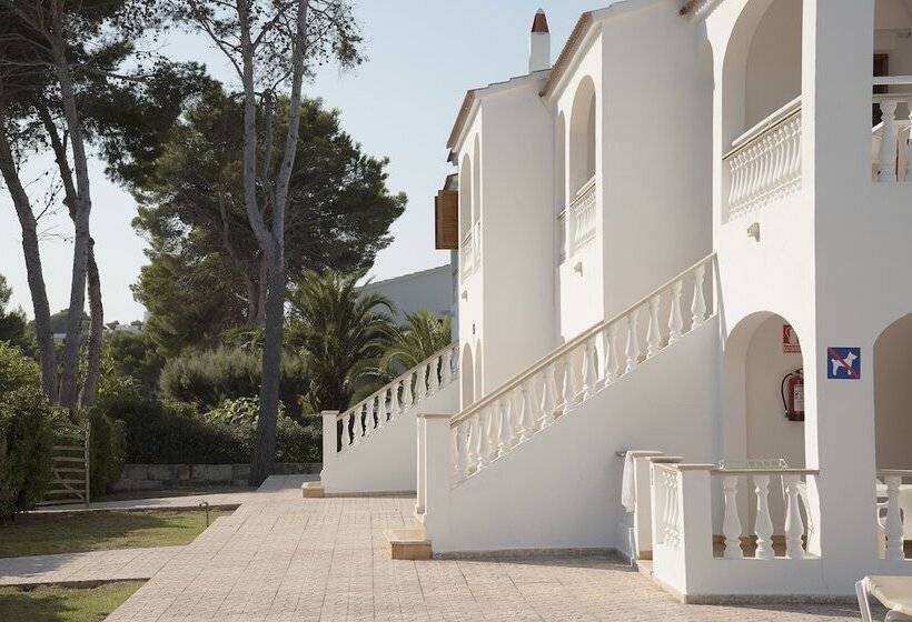 Apartamentos Mar Blanca