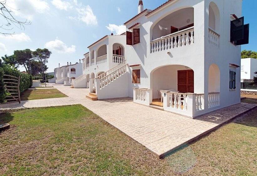 Apartamentos Mar Blanca