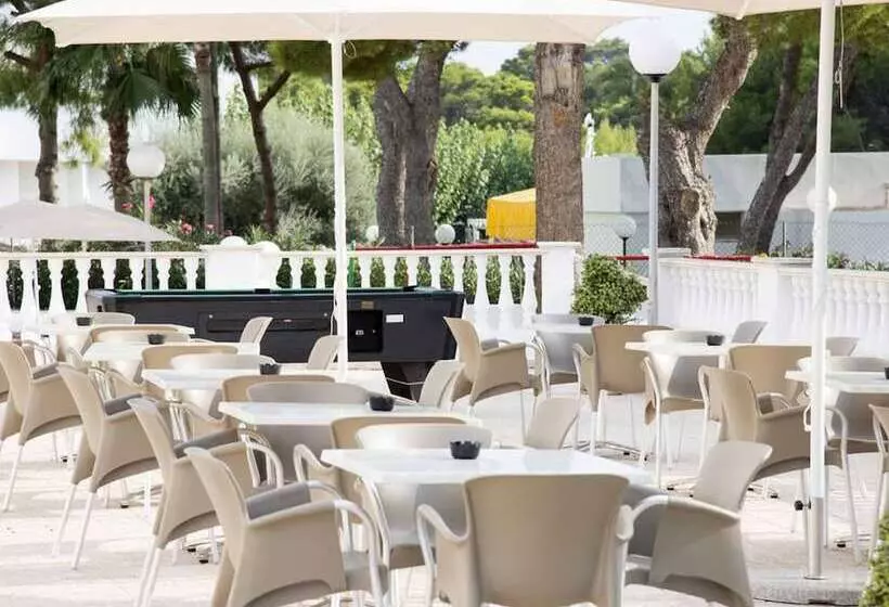 Apartamentos Mar Blanca