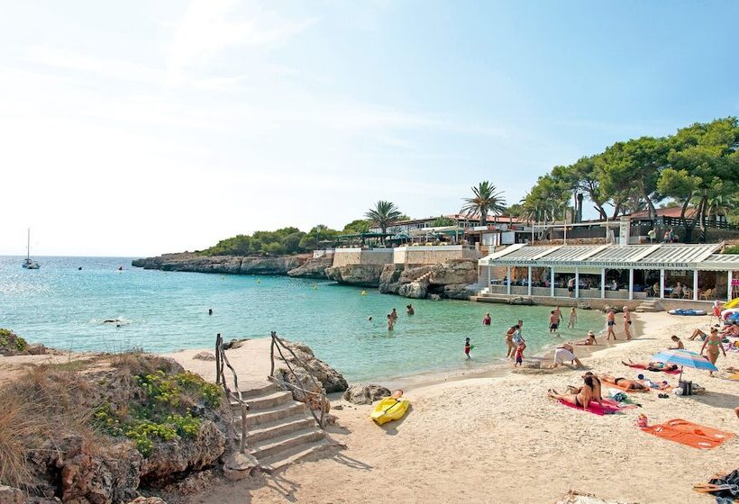 Apartamentos Mar Blanca