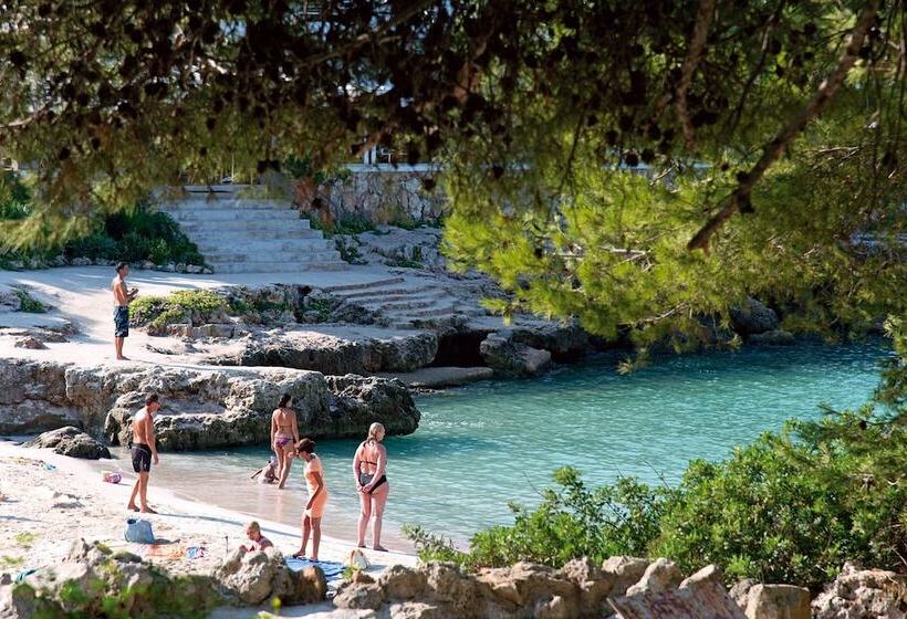 Apartamentos Mar Blanca