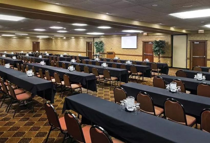 Bismarck Hotel And Conference Center