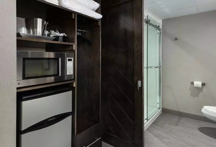 Bismarck Hotel And Conference Center