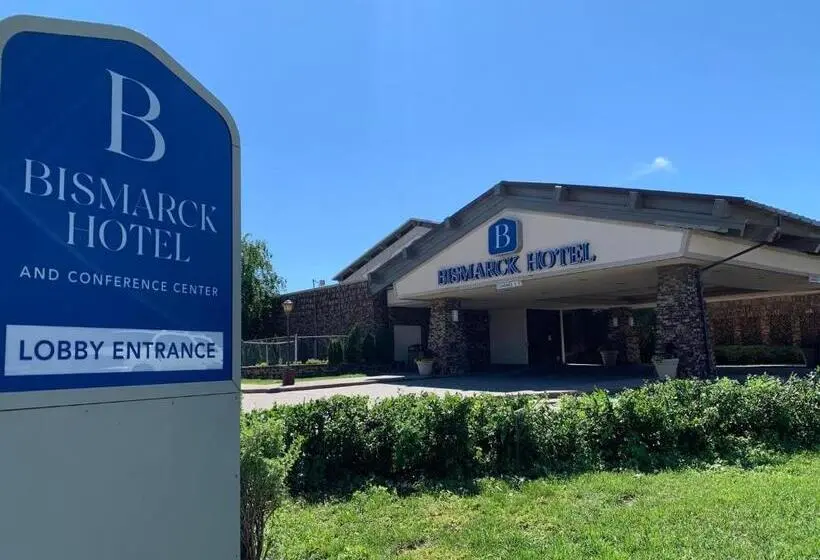 Bismarck Hotel And Conference Center