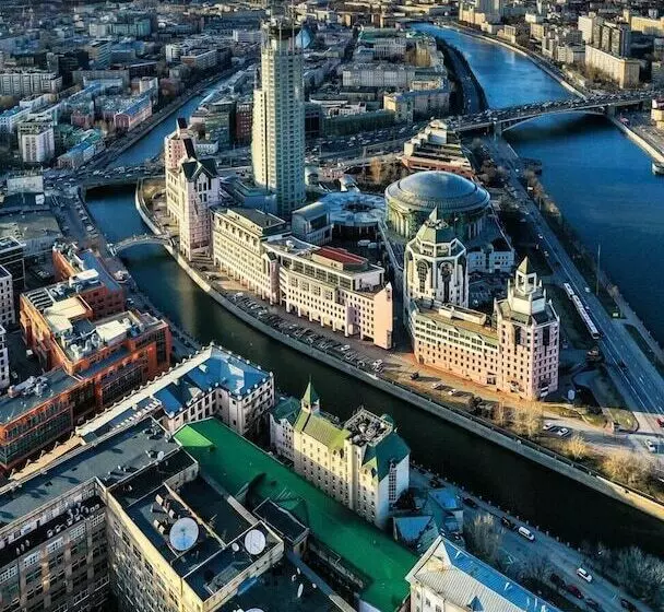 Business Hotel Rosso Riva