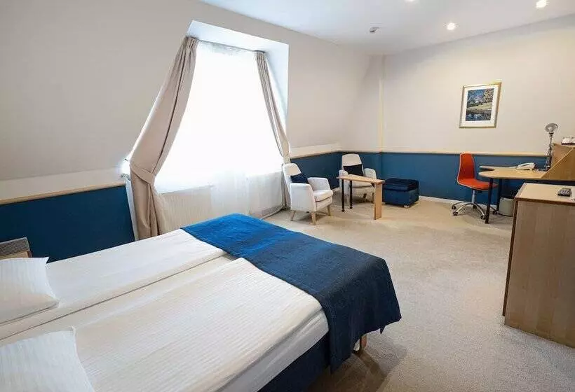 Business Hotel Rosso Riva