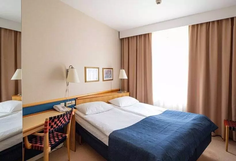 Business Hotel Rosso Riva