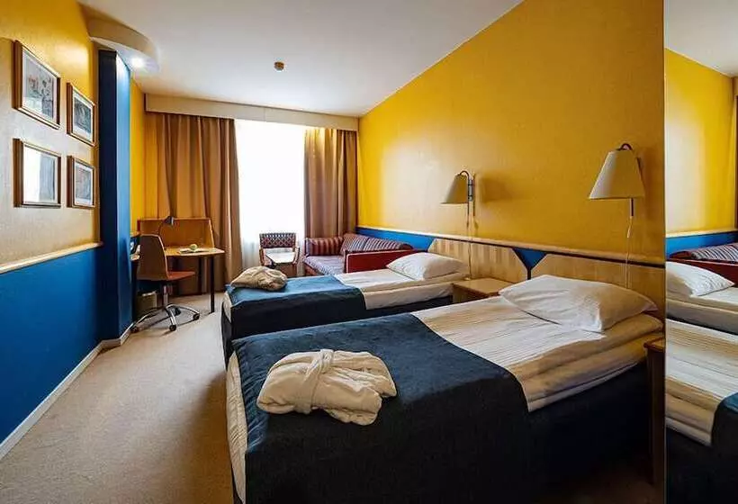 Business Hotel Rosso Riva