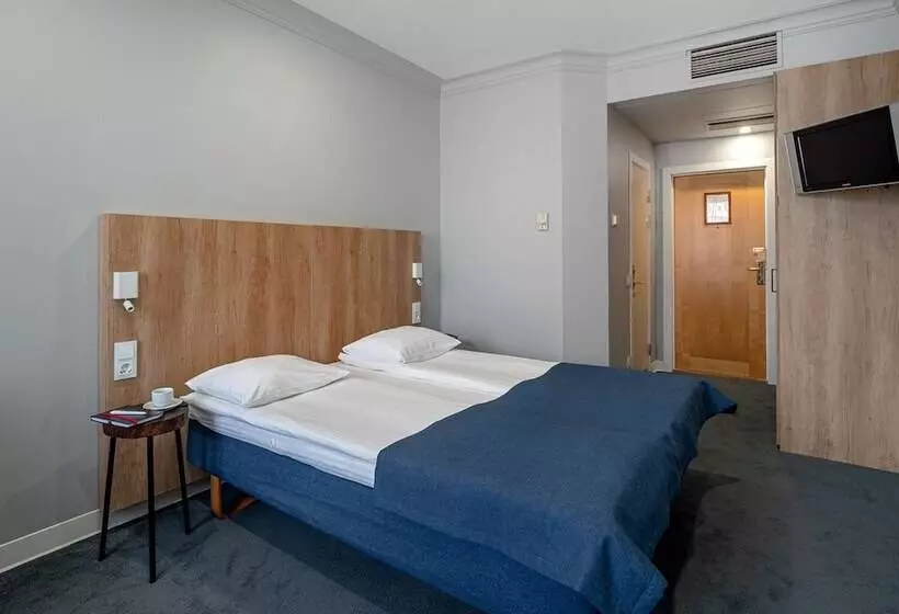 Business Hotel Rosso Riva