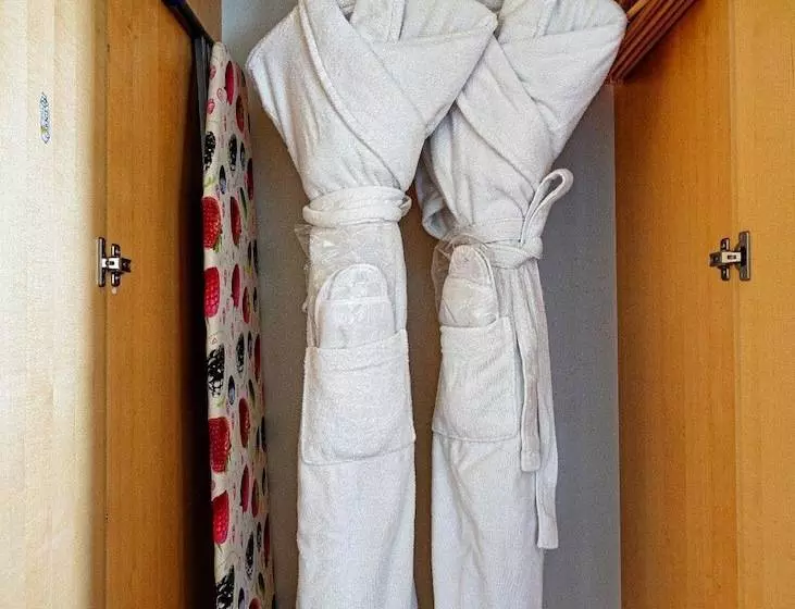 Business Hotel Rosso Riva