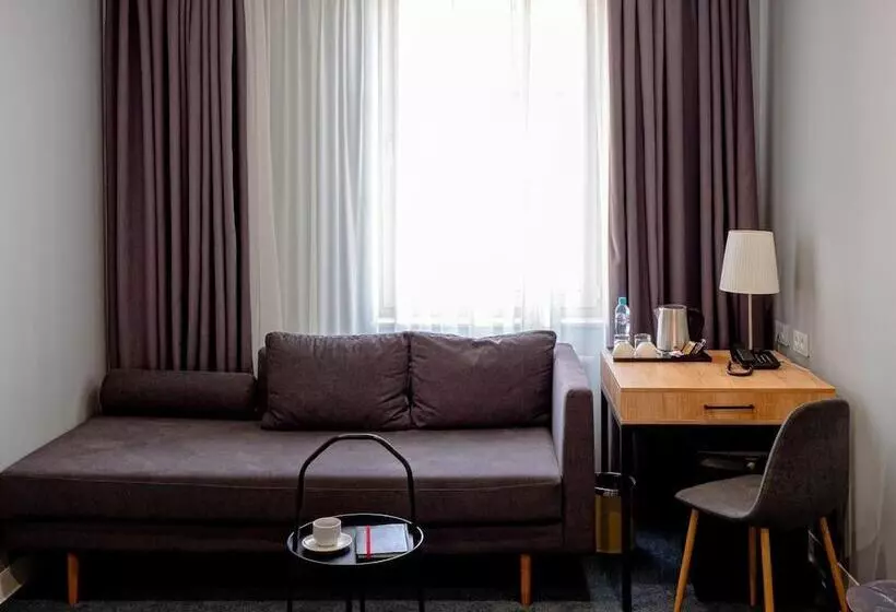 Business Hotel Rosso Riva