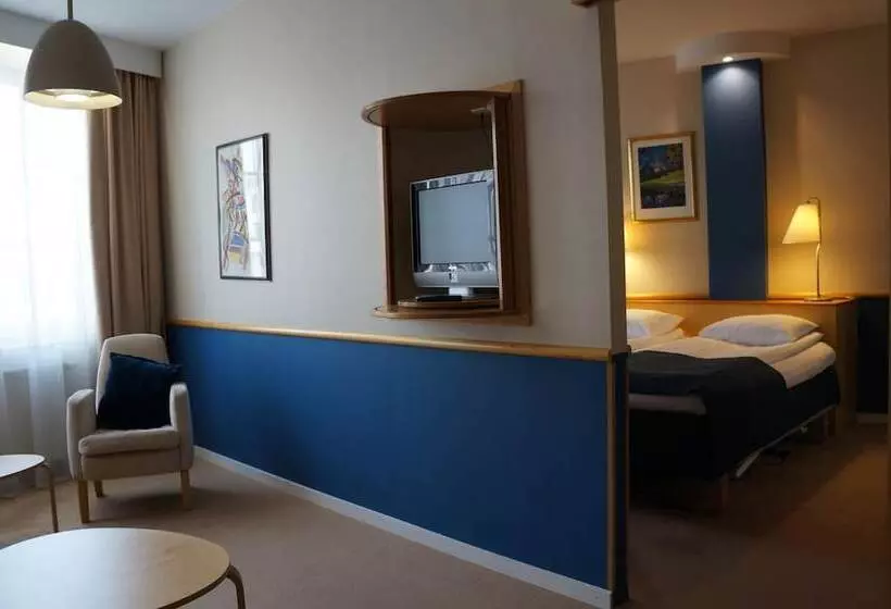 Business Hotel Rosso Riva