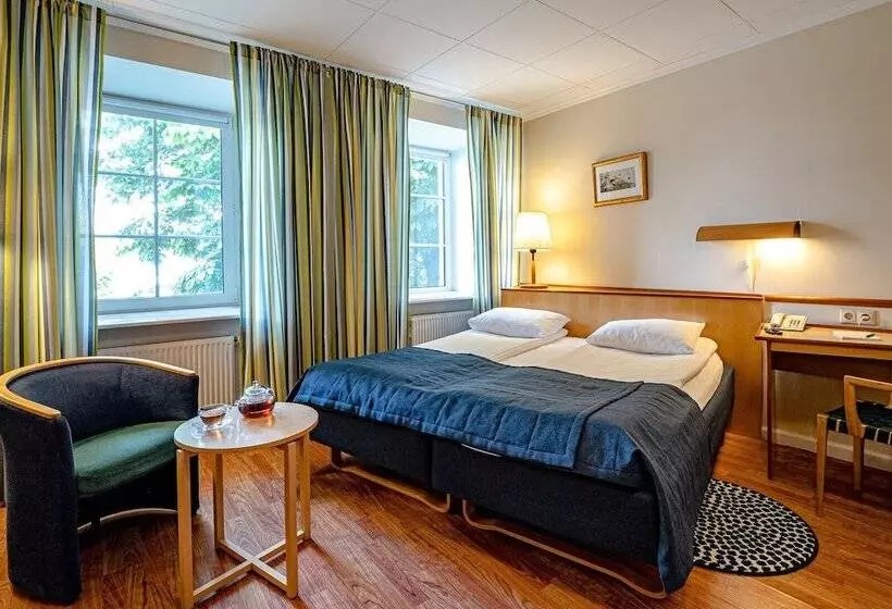 Business Hotel Rosso Riva