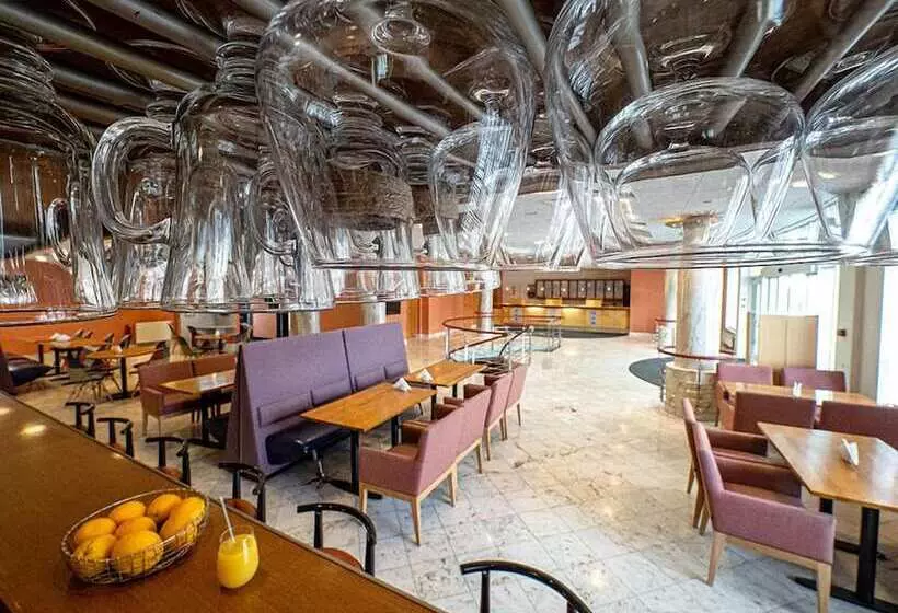 Business Hotel Rosso Riva