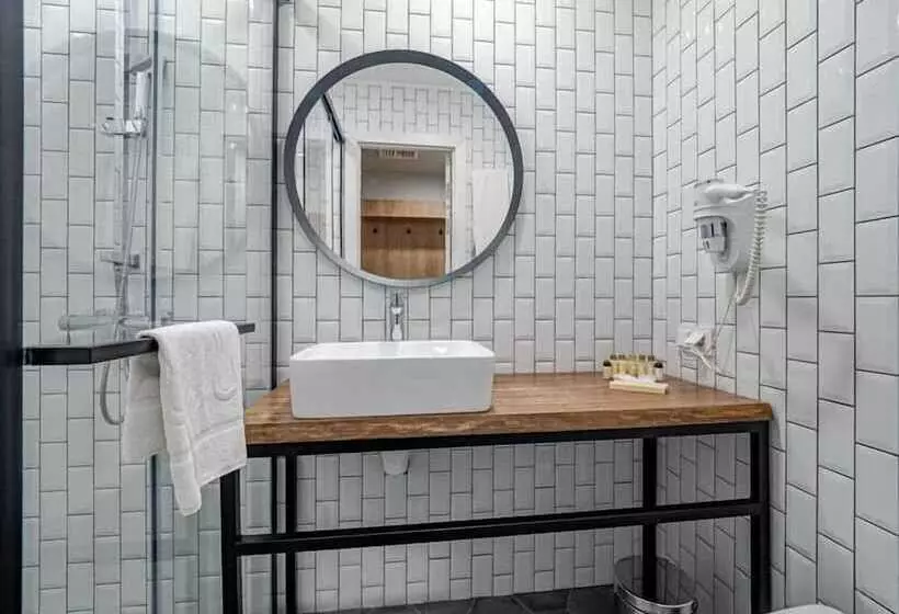 Business Hotel Rosso Riva