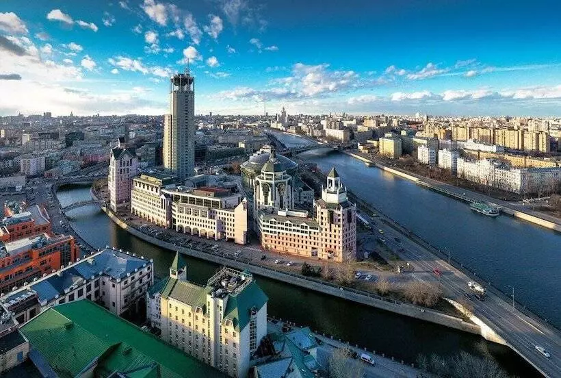 Business Hotel Rosso Riva